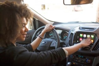 Escape NYC: An Escape the Room Driving Experience